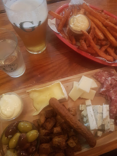 Grünerløkka Brygghus AS - Gastronomi og hotellvirksomhet