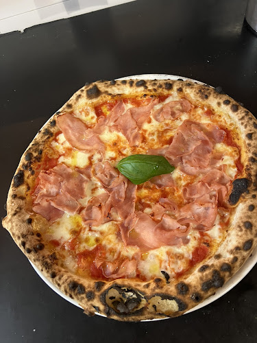 Pizzeria & Vino "La Famiglia" - Oslo