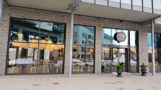 Comentarii opinii despre Sabrura Sticks & Sushi Hønefoss