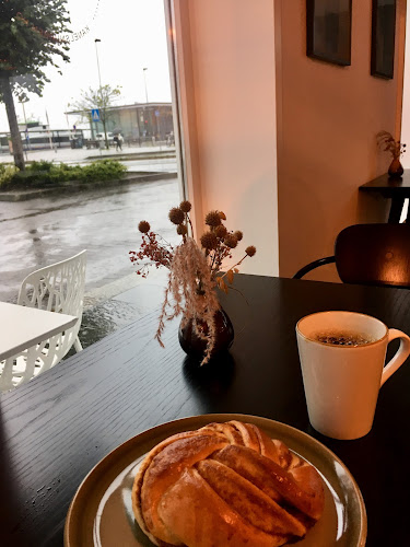 Kanelsnurren Verksgata - Gastronomi og hotellvirksomhet