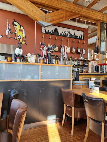 Opinii despre Jonas B. Lyngdal în Lyngdal - Gastronomi og hotellvirksomhet