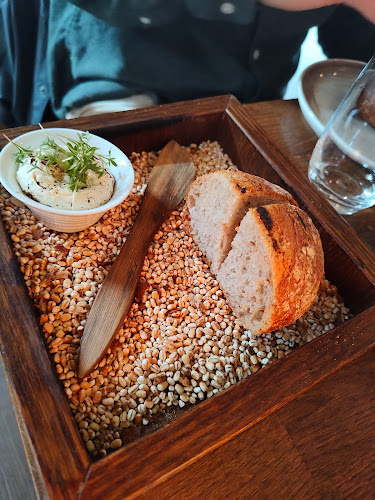 FYR Bistronomi & Bar