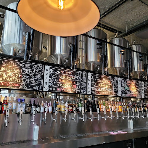 Molo Brew - Ålesund