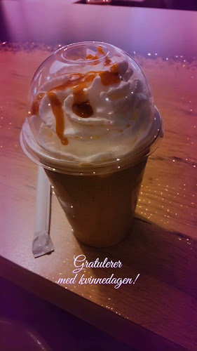 McDonald's Gulskogen