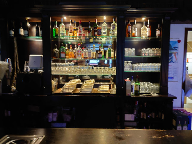 Ristorante Milano Vinstra AS