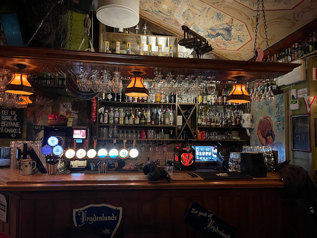 Svingen Pub - Beitostølen