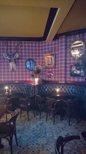 The Lannisters - Oslo