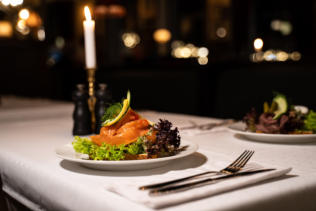 Opinii despre Rasmus în Kristiansand - Gastronomi og hotellvirksomhet