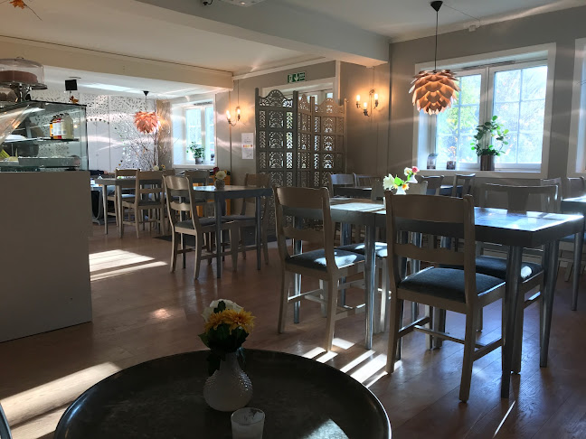 Coffee Too Catering og Arrangementer - Gastronomi og hotellvirksomhet