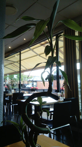 Intermezzo Cafe, Bar & Restaurant - Gastronomi og hotellvirksomhet