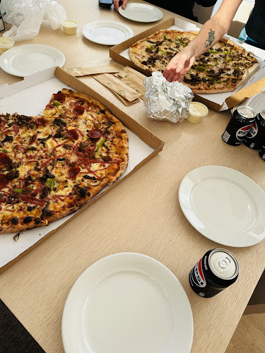 Opinii despre Pizzeria Campino în Sannidal - Gastronomi og hotellvirksomhet