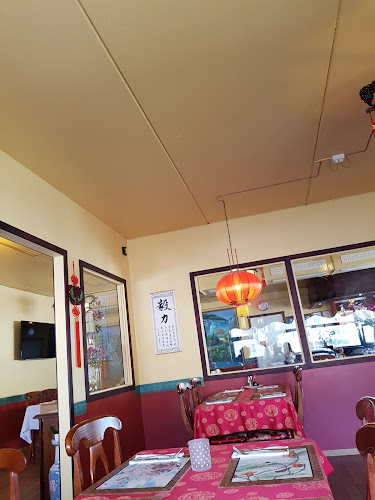 Yong Hong Restaurant Dao Fu