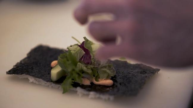 Nagomi Japanese Restaurant and Bar