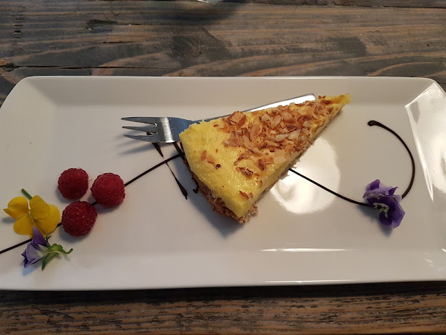 Le Chef Cateringsservice AS - Gastronomi og hotellvirksomhet