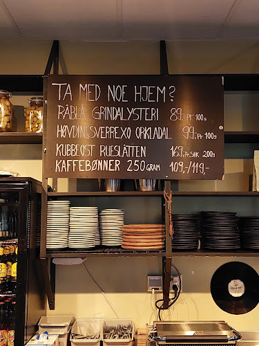 Comentarii opinii despre Skatten Oslo