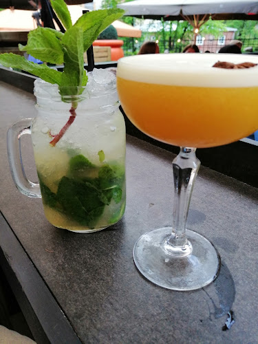 Südøst Restaurant - Oslo