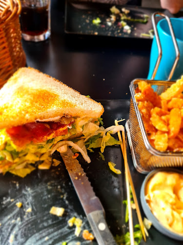 Mikro'n Møllebyen - Moss