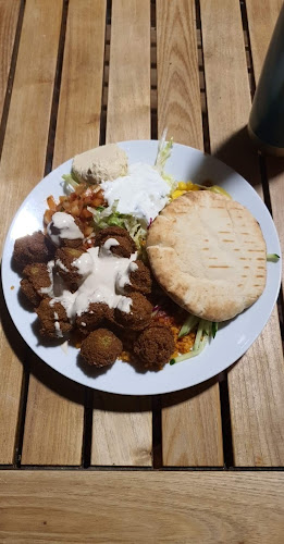 Comentarii opinii despre Carmel grill