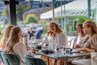 Foyn Bar & Restaurant