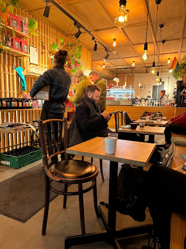 =Kaffe - Gastronomi og hotellvirksomhet