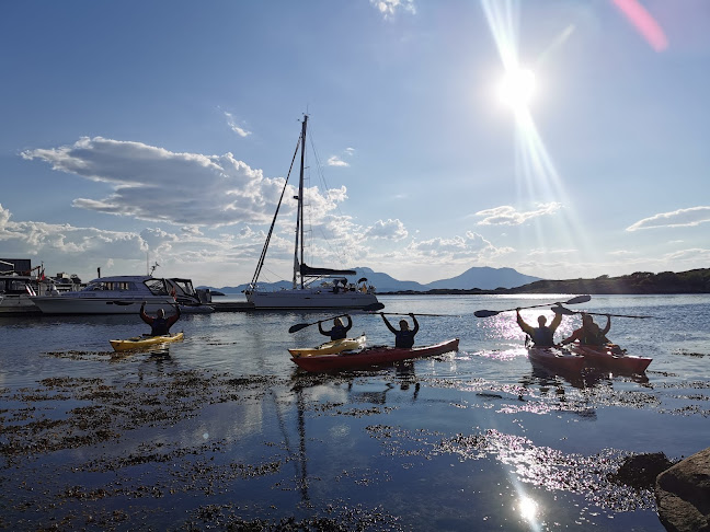 Himmelblå Brygge AS - Gastronomi og hotellvirksomhet