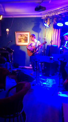 Opinii despre Tredet în Volda - Gastronomi og hotellvirksomhet