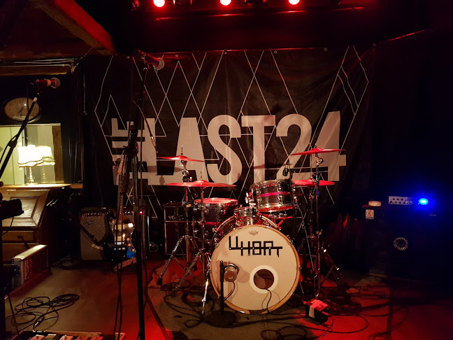 Opinii despre Uhørt în Oslo - Gastronomi og hotellvirksomhet