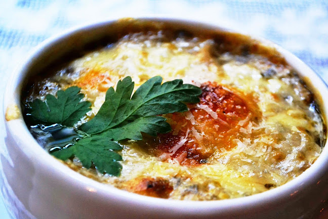 Opinii despre Mormors Stue în Trondheim - Gastronomi og hotellvirksomhet