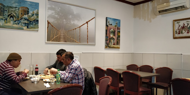 Lahori Dera Tandoori - Oslo