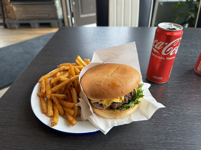 Barbecuez Restaurant - Trondheim