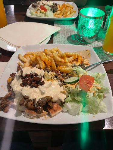 Viva Napoli AS - Namsos