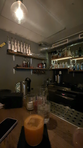 Pjolter & Punsj - Gastronomi og hotellvirksomhet