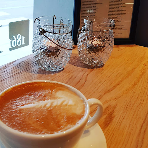 Opinii despre Baker Hansen Rådhuset în Oslo - Gastronomi og hotellvirksomhet