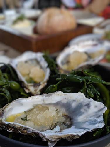 FYR Bistronomi & Bar - Oslo