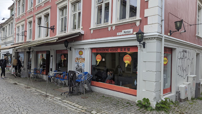 Guangdong House restaurant - Bergen