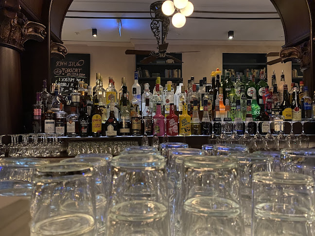 Havnelageret Gastropub Fredrikstad - Fredrikstad