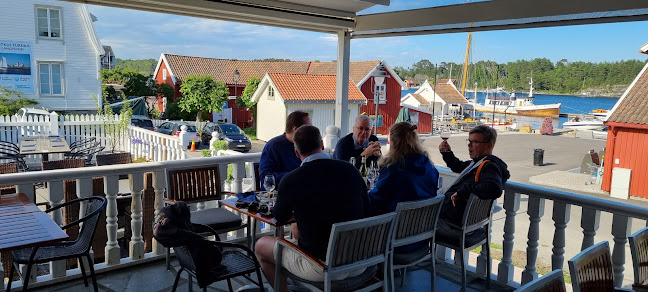 Opinii despre Victoria Gjestgiveri în Langesund - Gastronomi og hotellvirksomhet