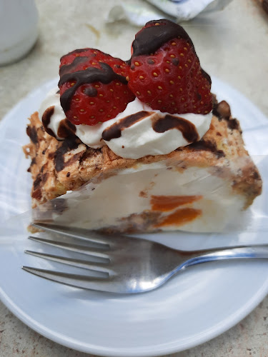 Opinii despre Herkules Kafe AS în Skien - Gastronomi og hotellvirksomhet