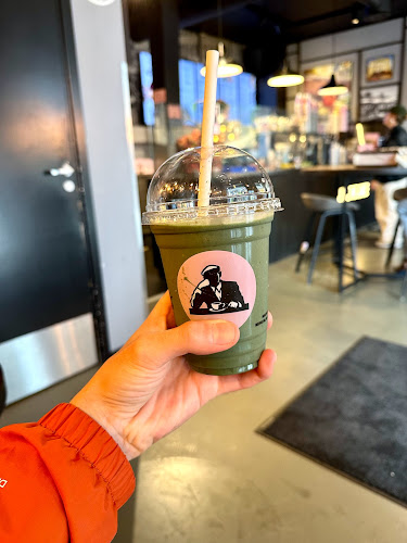 Joe & The Juice - Gastronomi og hotellvirksomhet