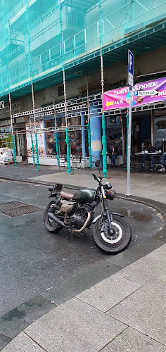 Comentarii opinii despre Brygg