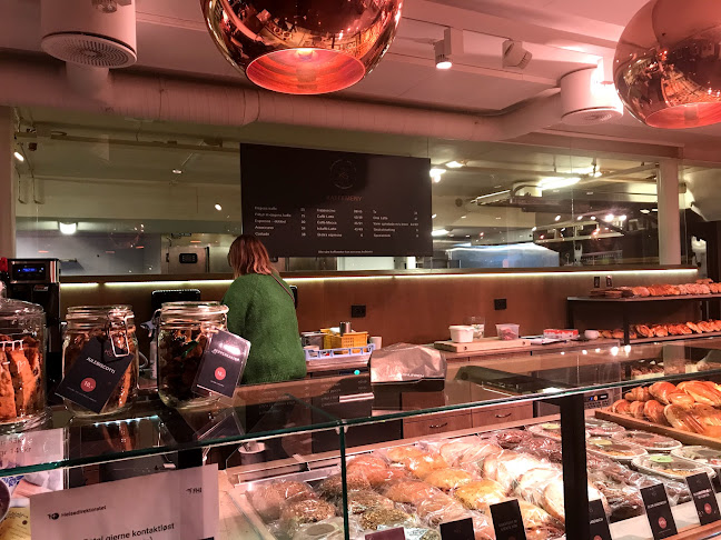 Kanelsnurren Verksgata - Stavanger