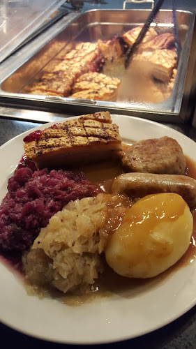 Comentarii opinii despre Kaffistova