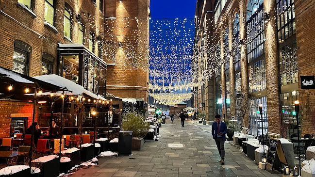 Holmens gate 3, 0250 Oslo