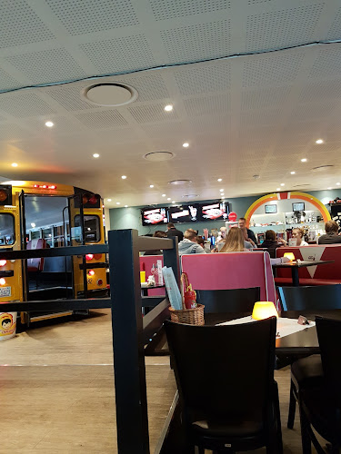 Opinii despre Er-An Veikro în Syfteland - Gastronomi og hotellvirksomhet