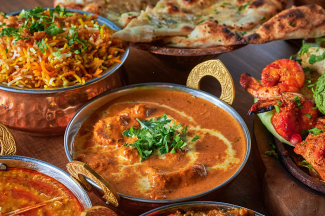 Opinii despre Curry And Ketchup Hønefoss în Hønefoss - Gastronomi og hotellvirksomhet