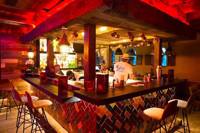 Cartel's Latin American Kitchen & Bar (Bergen Sentrum)