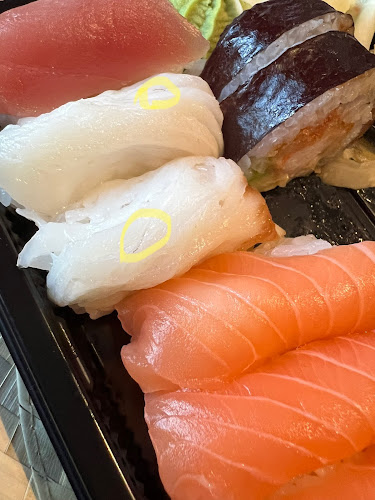 Comentarii opinii despre Su Sushi Bar