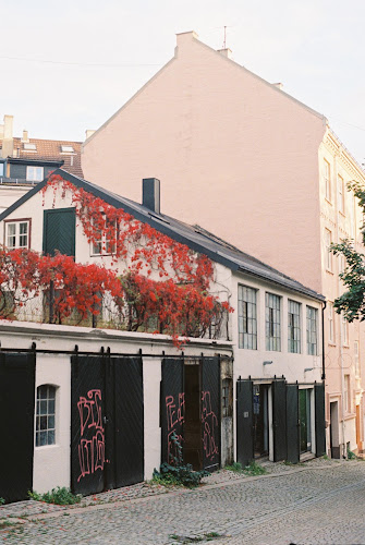 Hallings gate 5, 0170 Oslo