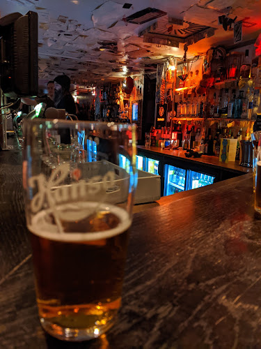 Opinii despre Bar Circus în Trondheim - Gastronomi og hotellvirksomhet