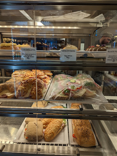 Hans Aasengata 5, 7374 Røros